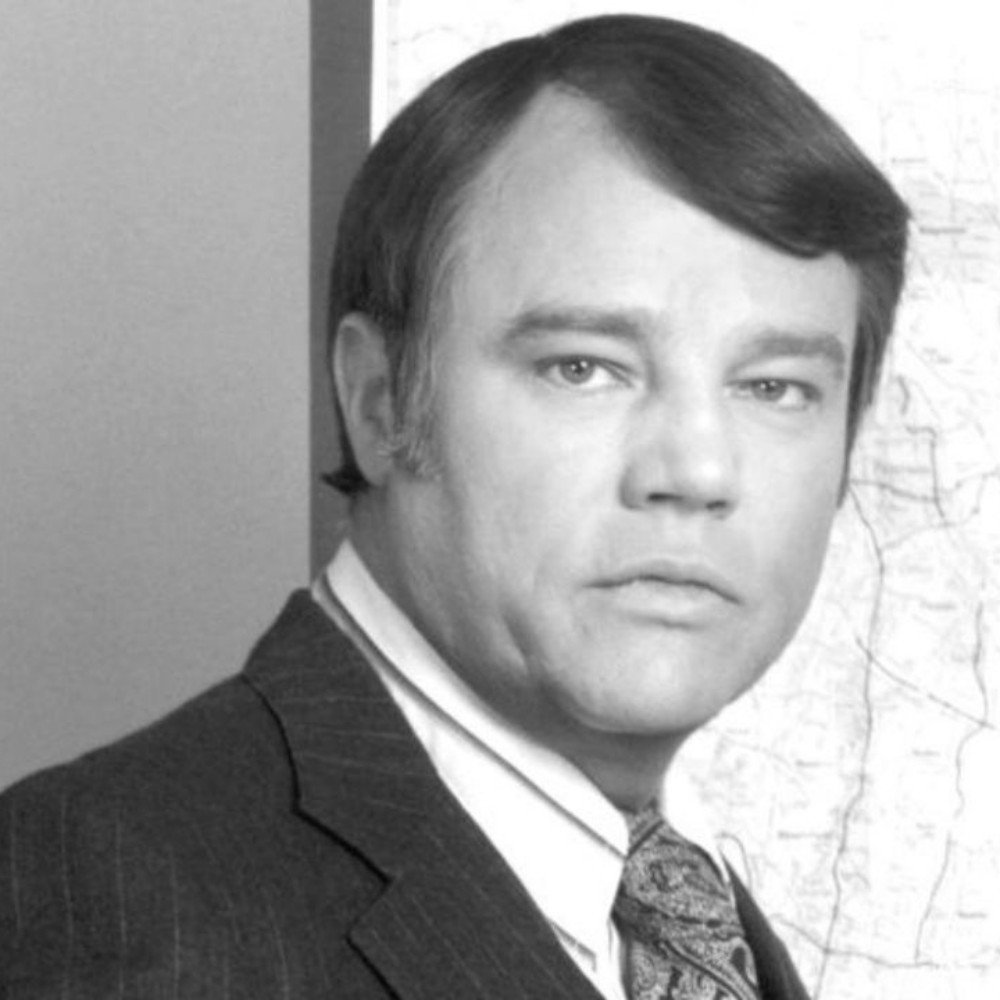 Who Was Joe Don Baker? BAFTA Nominee Dies at 89