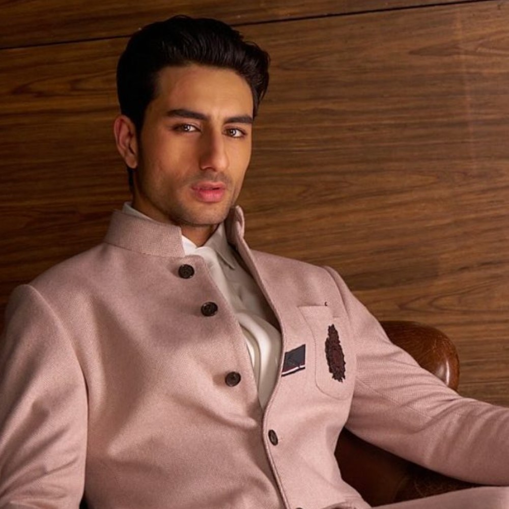  DYK acting wasn’t Ibrahim Ali Khan’s first career choice? Hint - It has special connection to grandfather Mansoor Ali Khan