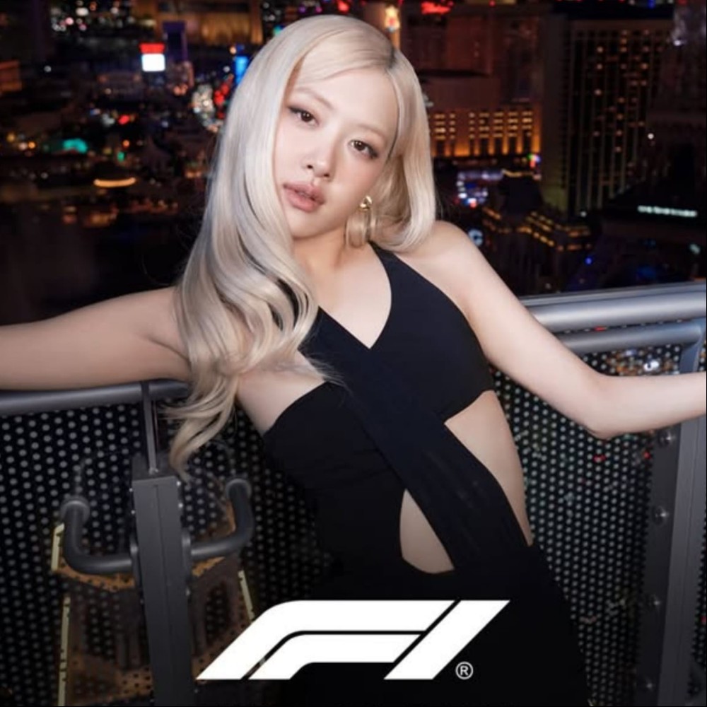 ‘Rosé Number One Girl’: BLACKPINK member’s F1 track Messy becomes highest-debuting OST by female K-pop soloist on iTunes