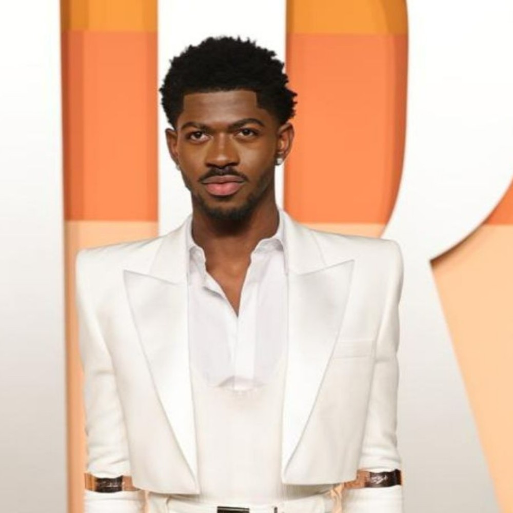 Lil Nas X Reflects on His ‘Risky’ 2023 Met Gala Outfit; Reveals Why He Doesn't Want to See It Ever Again