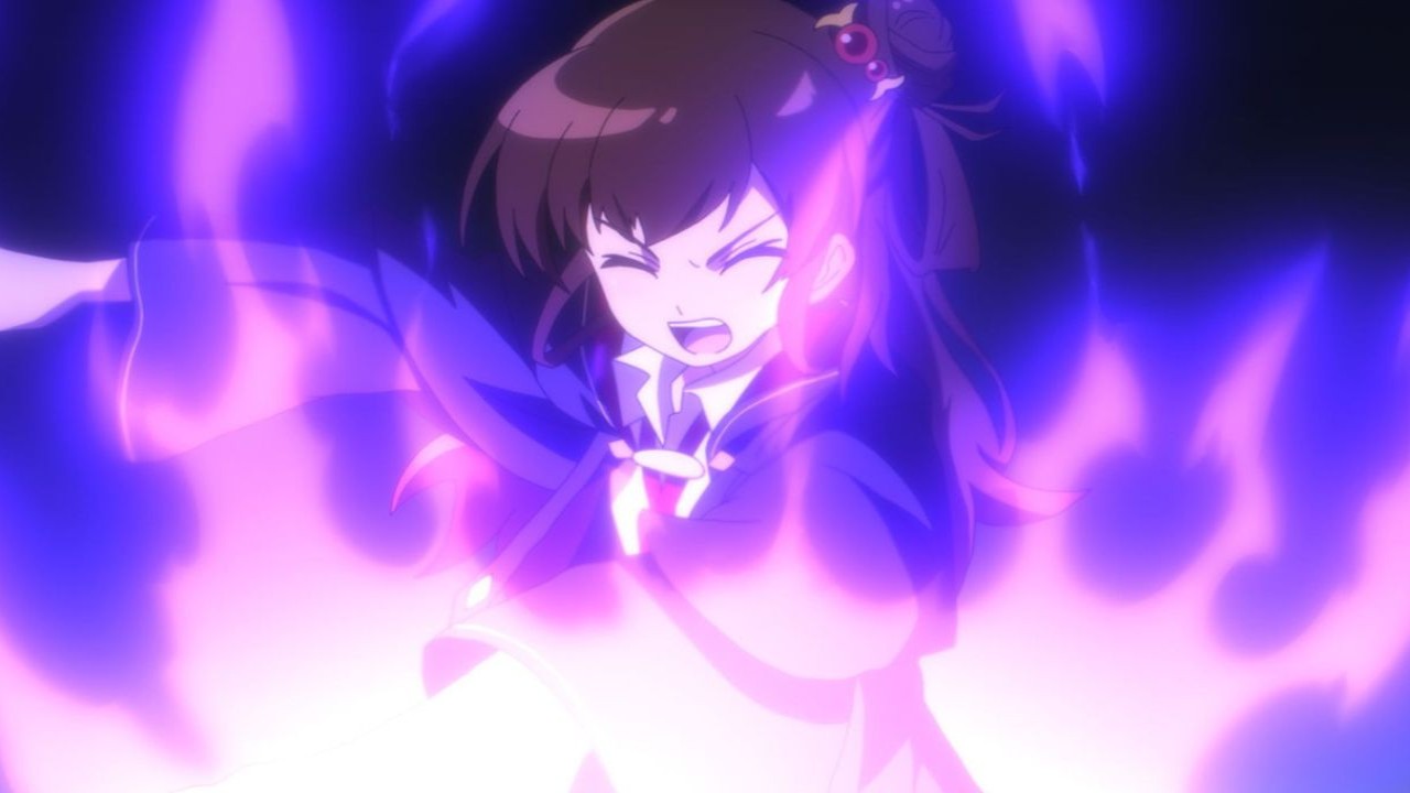 Saka, EMT Squared, Crunchyroll