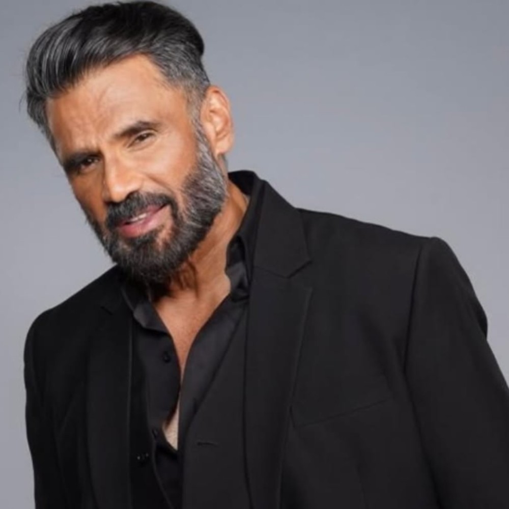 Border 2: Is Suniel Shetty sad about not being part of upcoming war drama? Actor's response will win your heart