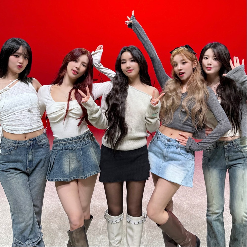 Why did (G)I-DLE rebrand as I-DLE ahead of music comeback with For (G)? Fans think team's new identity has a Soojin connection