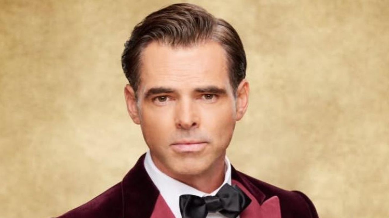 The Young & The Restless (CC: Instagram) The Young & The Restless (CC: Instagram)