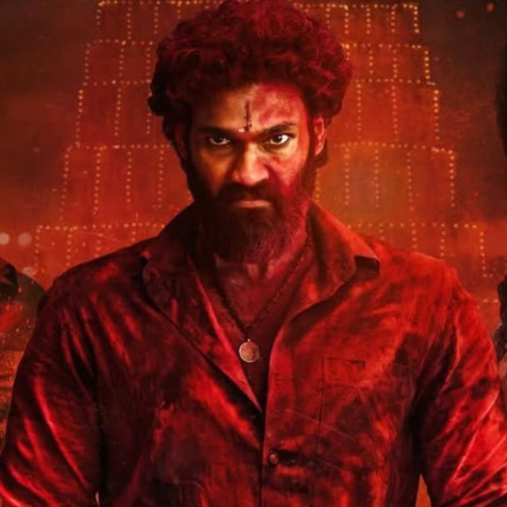 Bhairavam on OTT: Where to watch Bellamkonda Sai Srinivas movie after its theatrical run