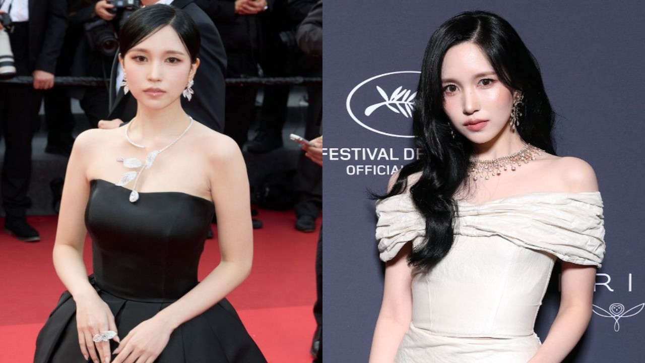 TWICE's Mina: Credits Getty Images TWICE's Mina: Credits Getty Images