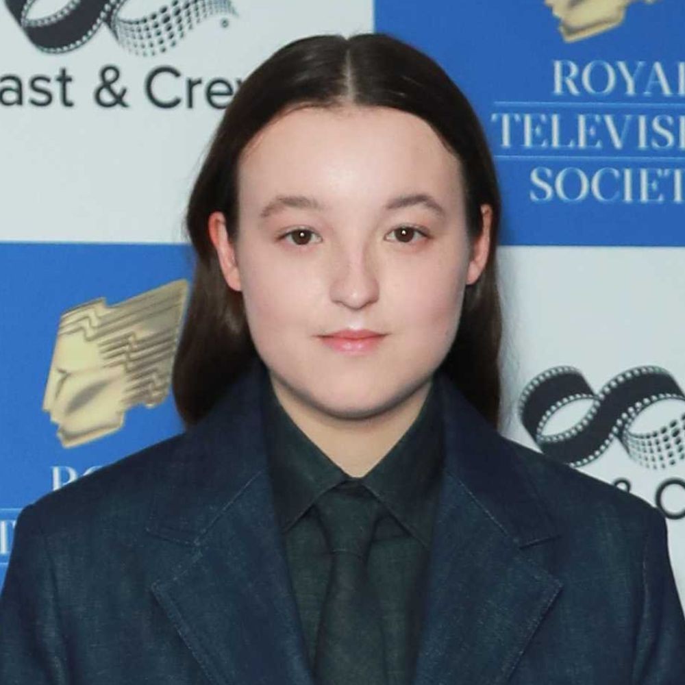 The Last of Us Star Bella Ramsey Emphasizes Importance of Having Male and Female Award Categories: 'Recognition for...'