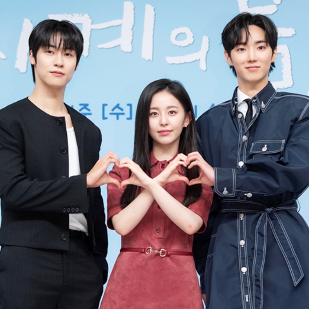 K-dramas and K-content on OTT this week, May 5 to 11: Park Ji Hu's Spring of Youth, Chuu's The Devil’s Plan: Death Room and more