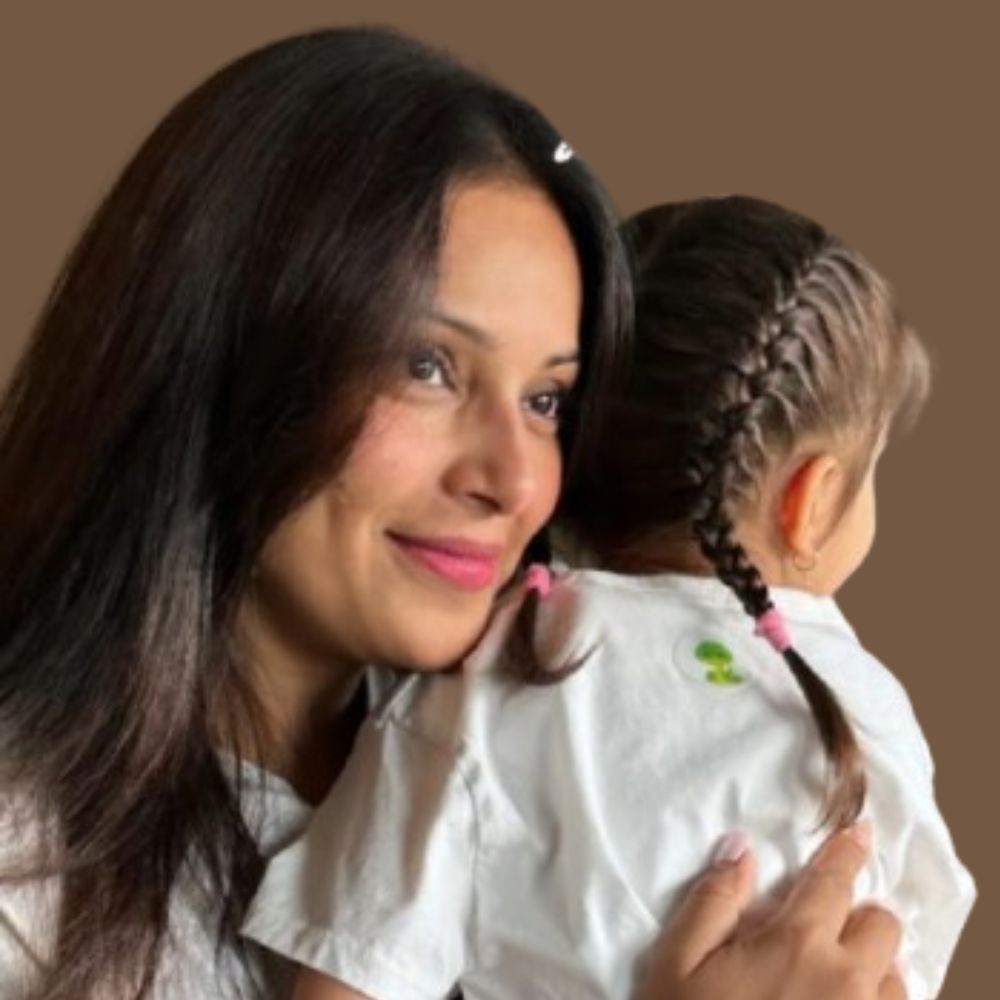 Bipasha Basu's quality time with daughter Devi is sweet reminder for parents to go on much-needed vacation
