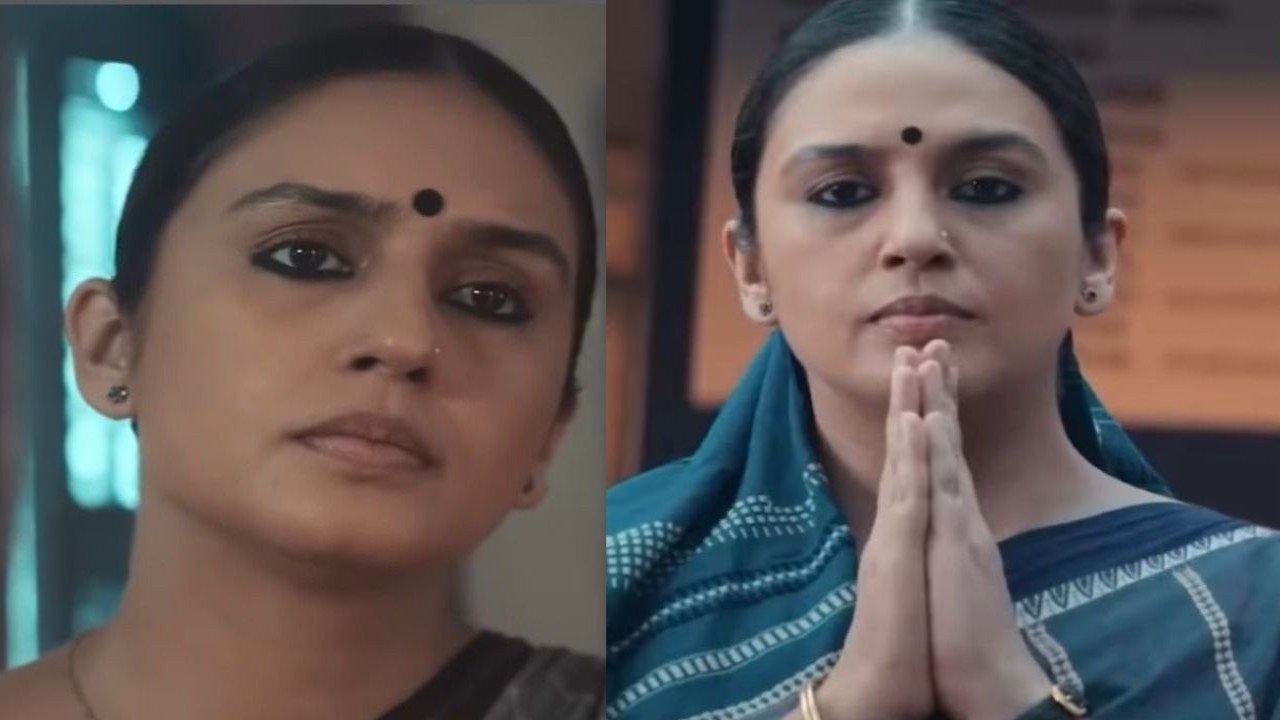 Maharani 4: Makers continue THIS tradition for Huma Qureshi-led show; can you guess?