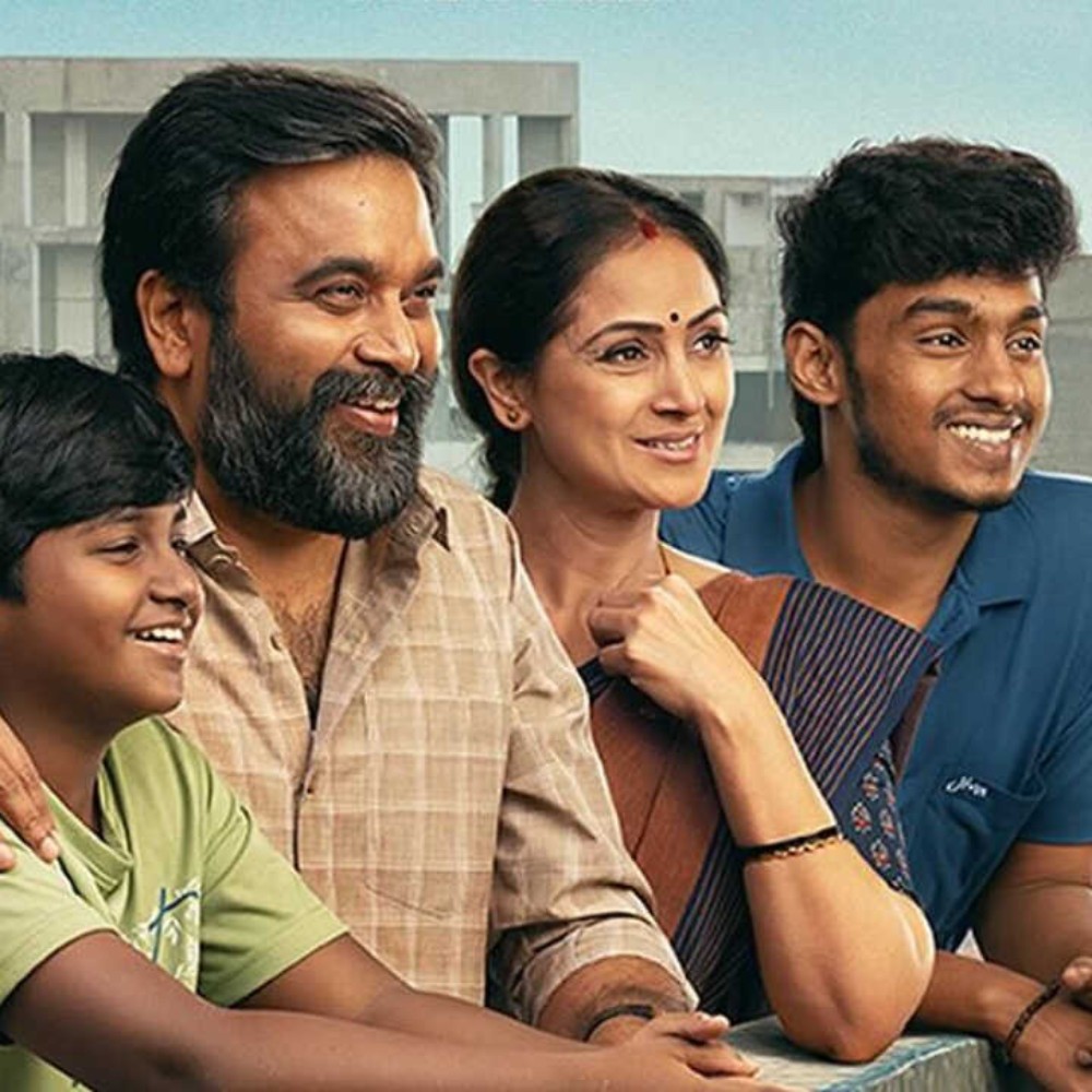 Tourist Family Box Office: Can the Sasikumar starrer gross USD 1 million overseas?
