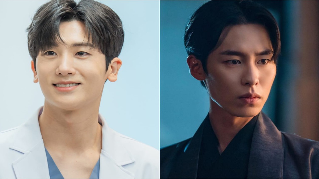 Park Hyung Sik, Lee Jae Wook: Courtesy of JTBC, tvN Park Hyung Sik, Lee Jae Wook: Courtesy of JTBC, tvN