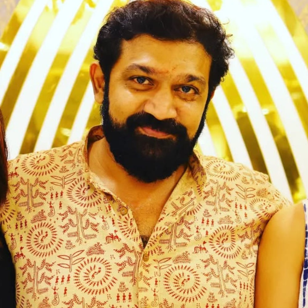 Malayalam actor Vishnu Prasad passes away in Kochi before liver transplant; fans mourn his demise