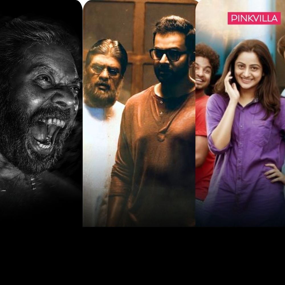10 Malayalam horror movies you can watch on OTT: Bramayugam, Adi Kapyare Kootamani, Ezra and more