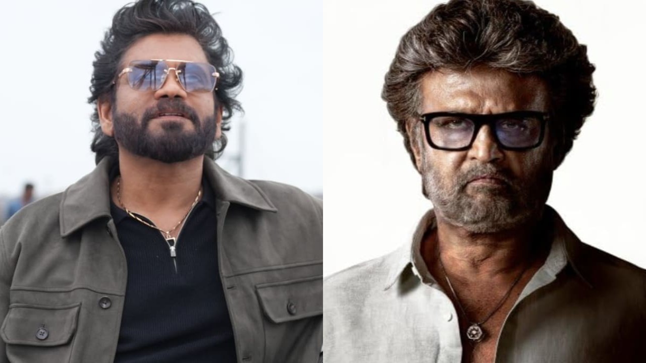 Are Rajinikanth and Nagarjuna Akkineni reuniting for Jailer 2? (PC: Sun Pictures, X/IG) Are Rajinikanth and Nagarjuna Akkineni reuniting for Jailer 2?