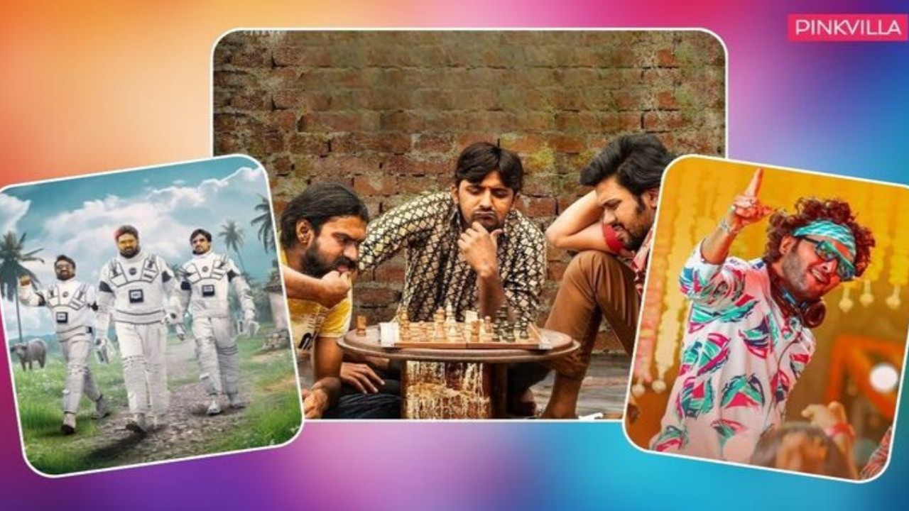 5 best Telugu comedy movies to watch on Amazon Prime Video (PC: IMDb) 5 best Telugu comedy movies to watch on Amazon Prime Video