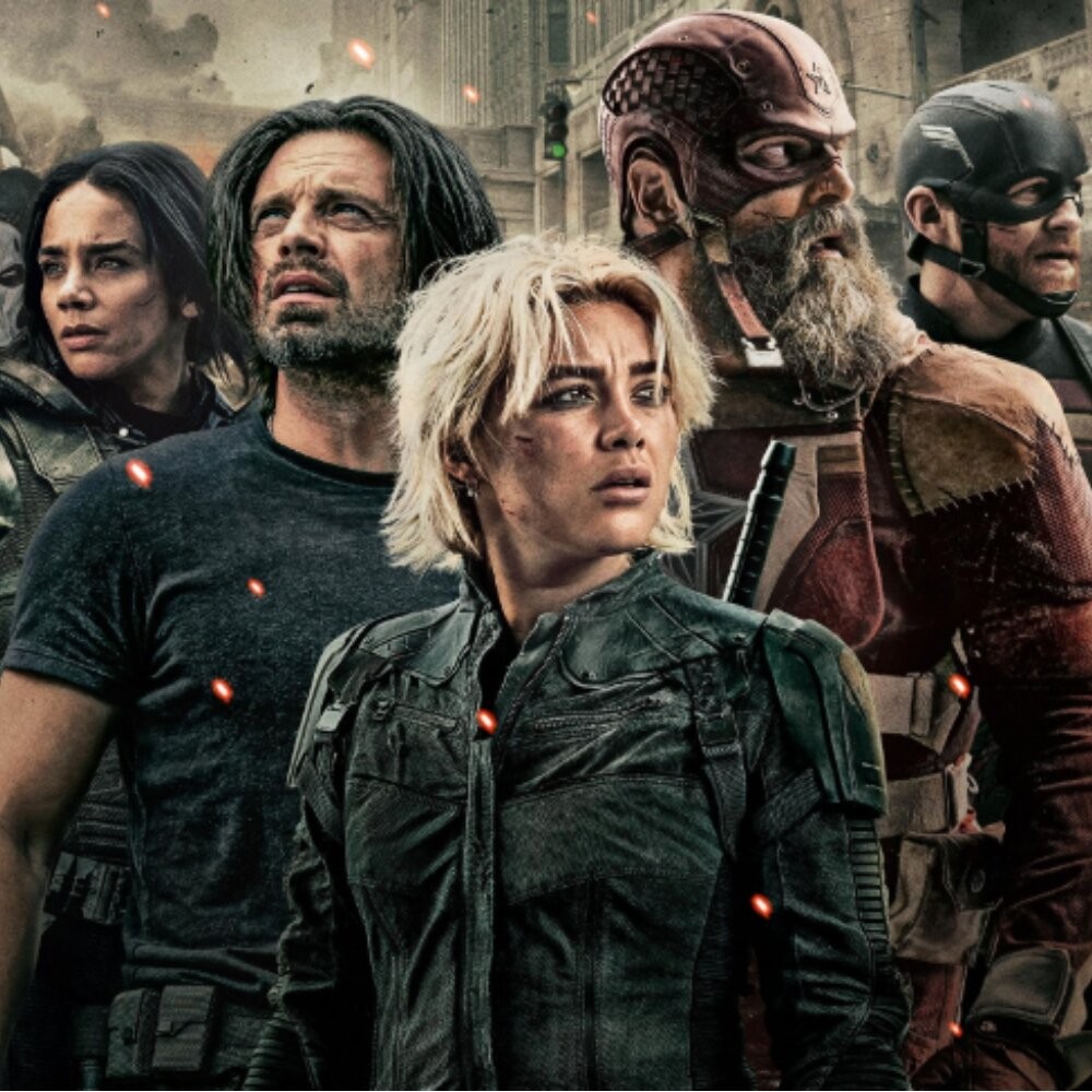 Thunderbolts Twitter Review: Fans Call Florence Pugh and Sebastian Stan-Starrer ‘One of the Best MCU Films’