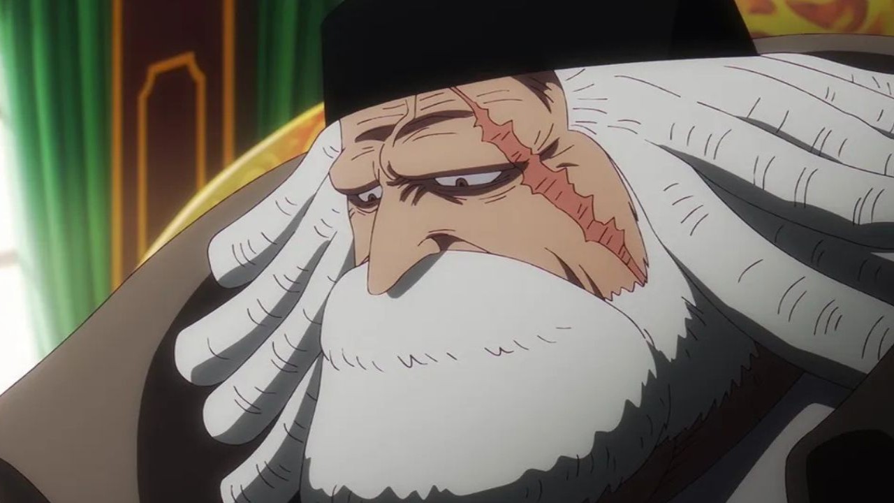 Eiichiro Oda, Netflix, Toei Animation, Crunchyroll