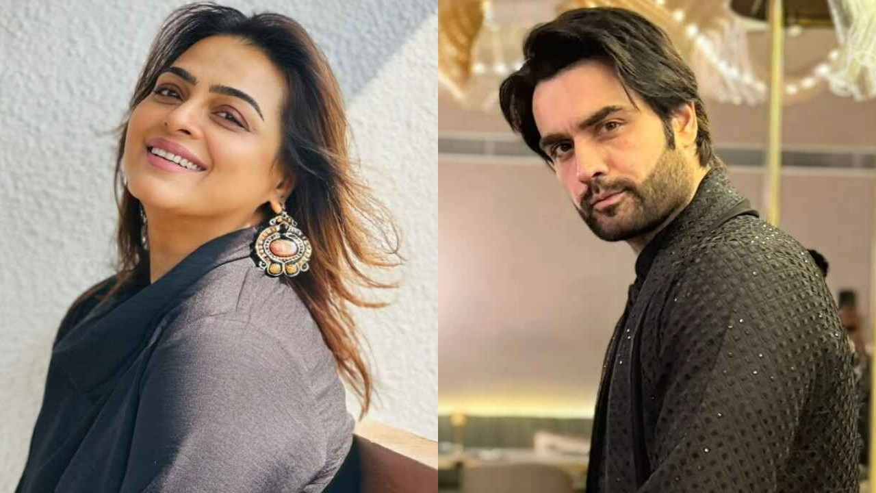 Did Vivian Dsena and Shilpa Shirodkar's friendship fall out after Bigg Boss 18? (Pic Credit: Shilpa Shirodkar, Vivian Dsena Instagram) Shilpa Shirodkar, Vivian Dsena