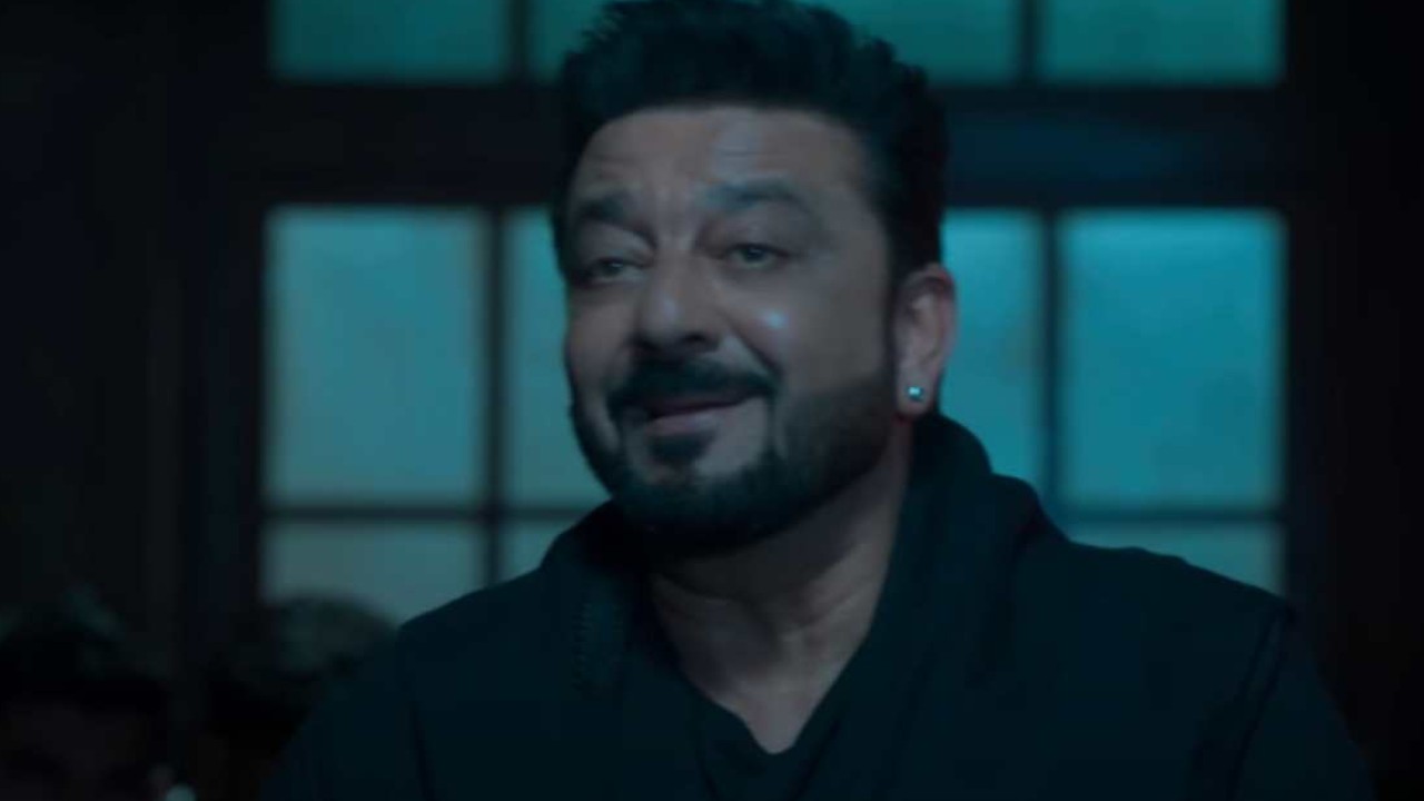 Picture courtesy: Soham Rockstar Entertainment/YouTube The Bhootnii Box Office Morning Trends Day 5: Sanjay Dutt's comeback movie remains dull after slow opening weekend