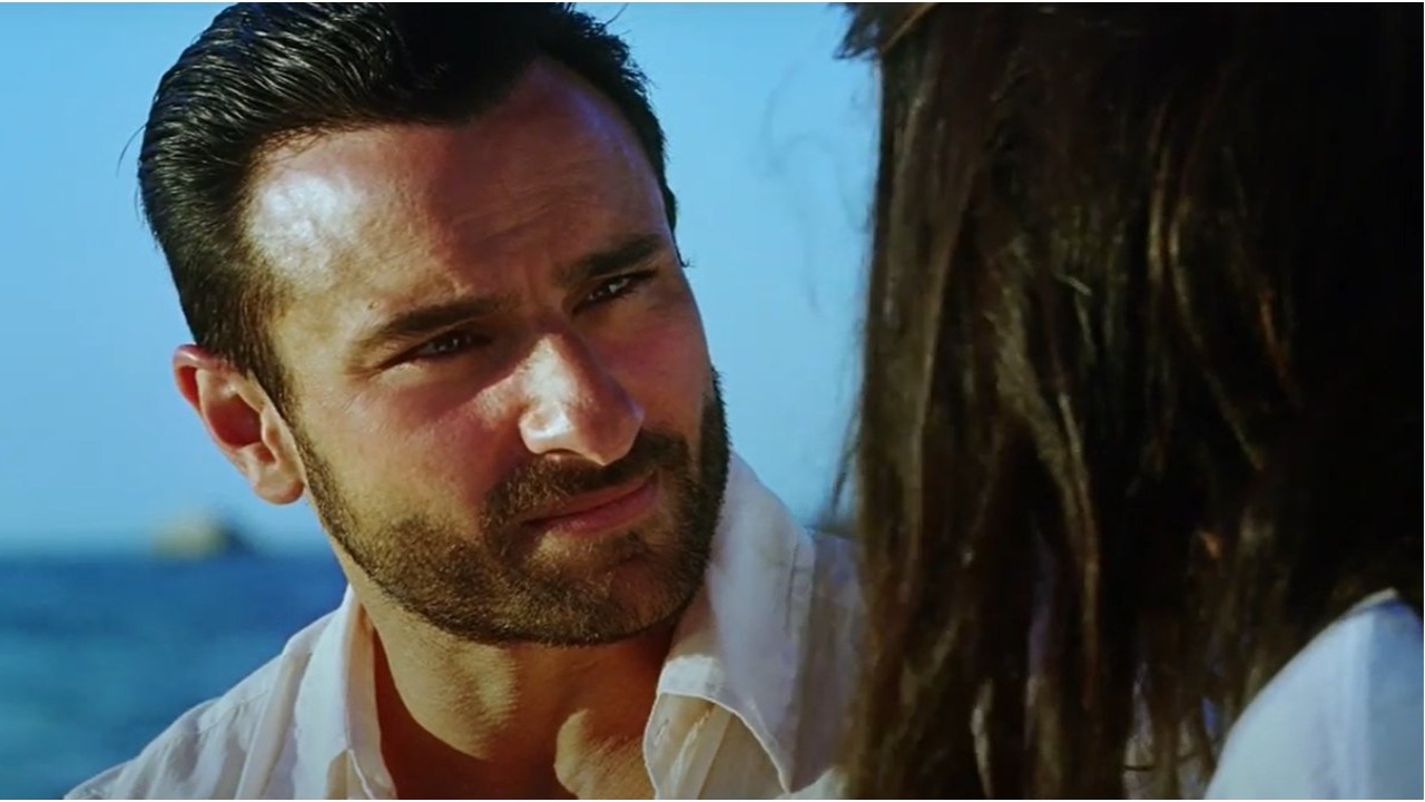 Pic Courtesy: Eros Now Movies Preview YouTube Pic Courtesy: Eros Now Movies Preview YouTube