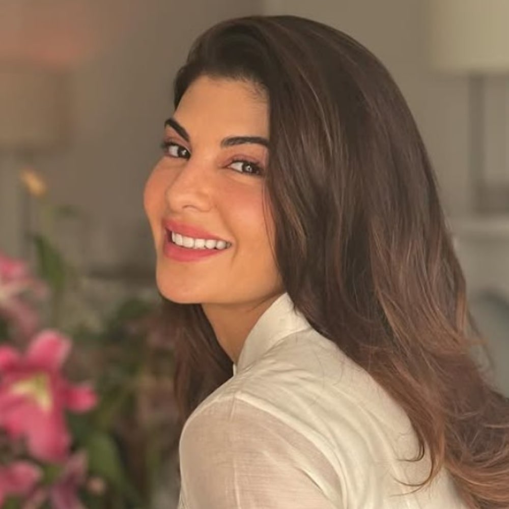 Cannes 2025: Jacqueline Fernandez is delighted to be an honouree at ‘women in cinema’ initiative and so are her fans