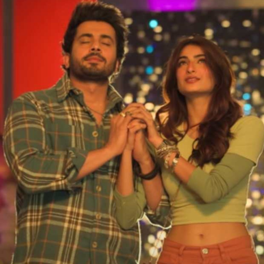 The Bhootnii Box Office Collection Day 8: Sunny Singh, Mouni Roy and Palak Tiwari's film earns Rs 15 lakh; to enter 2nd weekend
