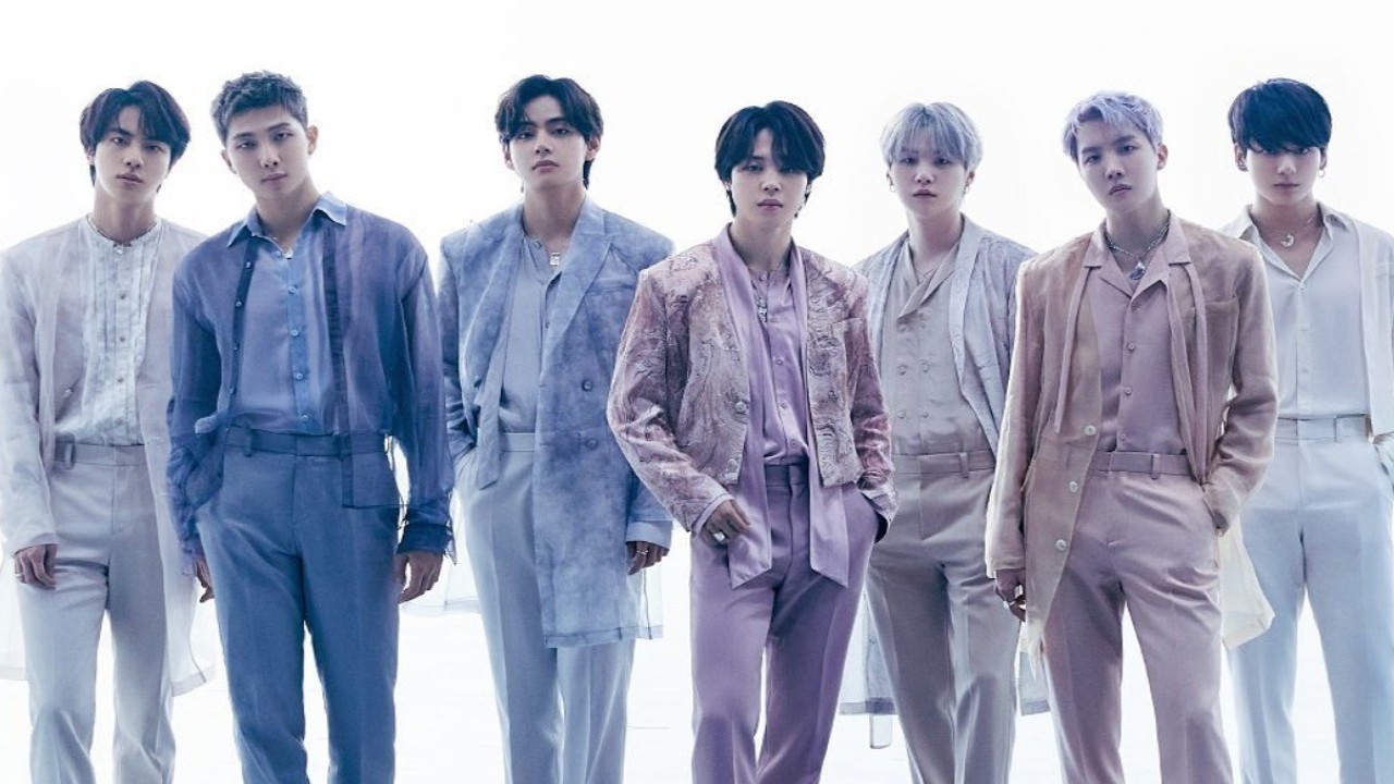BTS members Jin, RM, V, Jimin, SUGA, J-Hope and Jungkook, Picture Courtesy of BTS Instagram Best places to visit in BTS members RM, Jin, SUGA, J-Hope, Jimin, V and Jungkook's birthplaces in South Korea