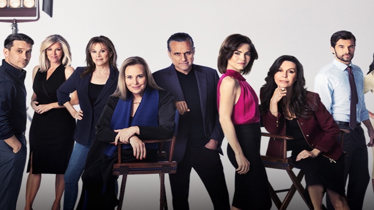The Bold and the Beautiful spoilers IMDB