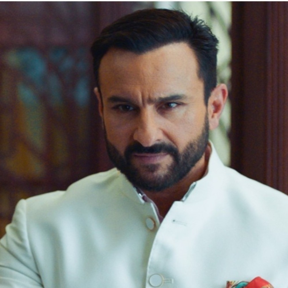 What makes Saif Ali Khan ‘hate’ coming to home? We bet you’ll agree with his answer