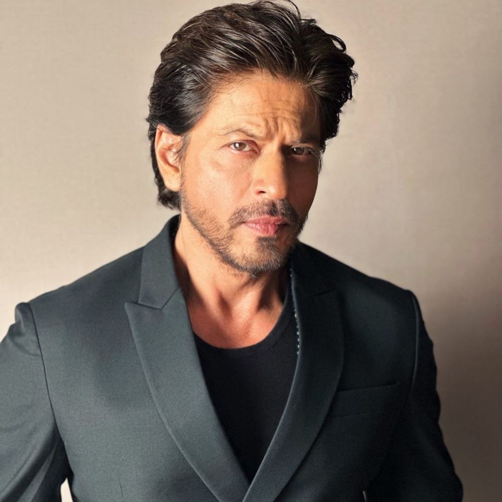 Does Shah Rukh Khan’s MET Gala 2025 debut have ‘Bengal Tiger’ connection? Designer Sabyasachi drops major hint: SEE PIC