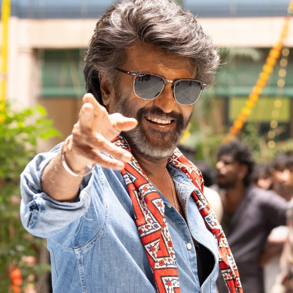 Coolie: Rajinikanth charges Rs 260 crore above for Lokesh Kanagaraj’s film and Nagarjuna Akkineni Rs 24 crore?