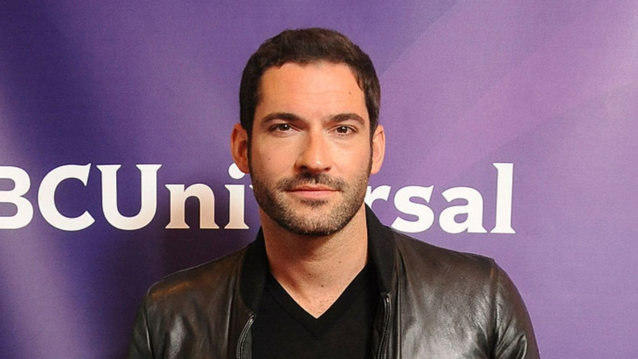Tom Ellis (Getty Images) Tom Ellis (Getty Images)