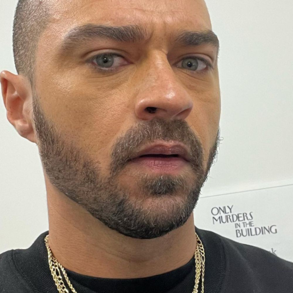 Why Does Grey's Anatomy's Jesse Williams Not Want to Notify Ex-Wife Aryn Drake-Lee About Their Kids' Medical Care?