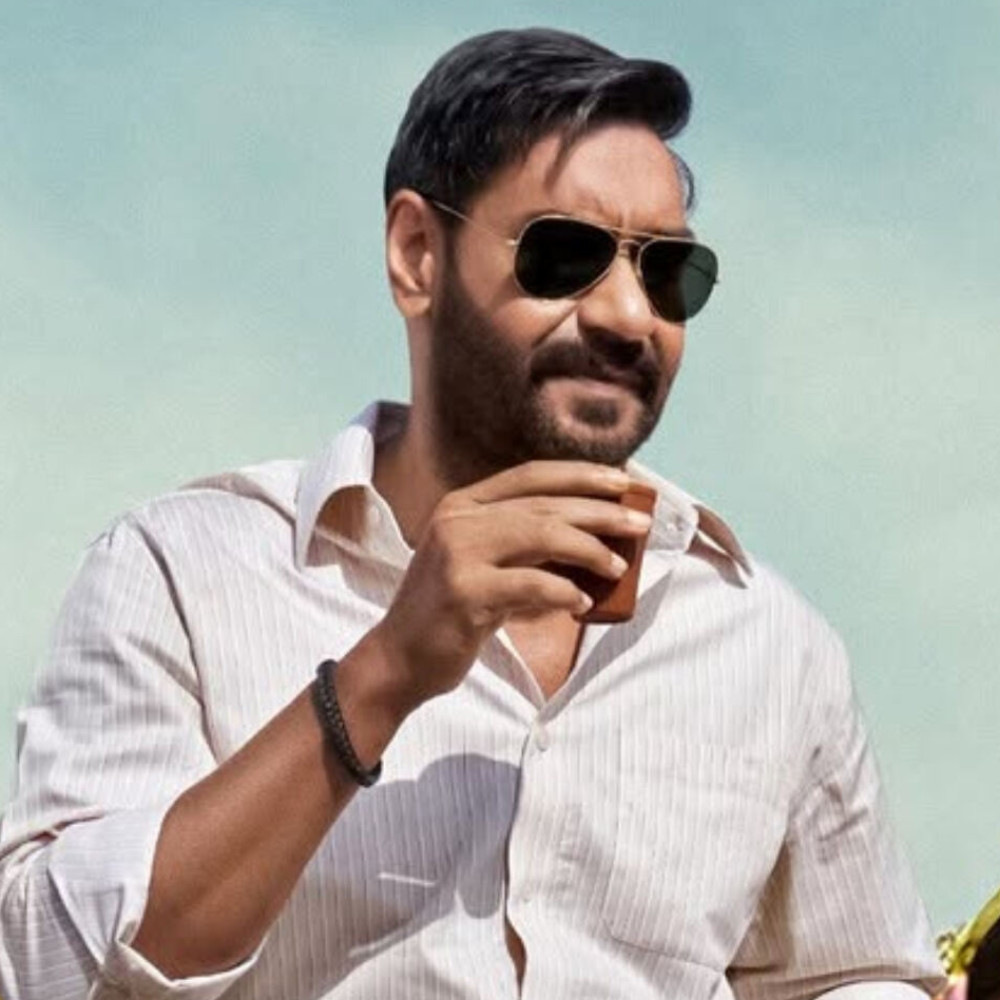 Box Office: Ajay Devgn’s thriller Raid 2 hits 2 million ticket sales on BookMyShow