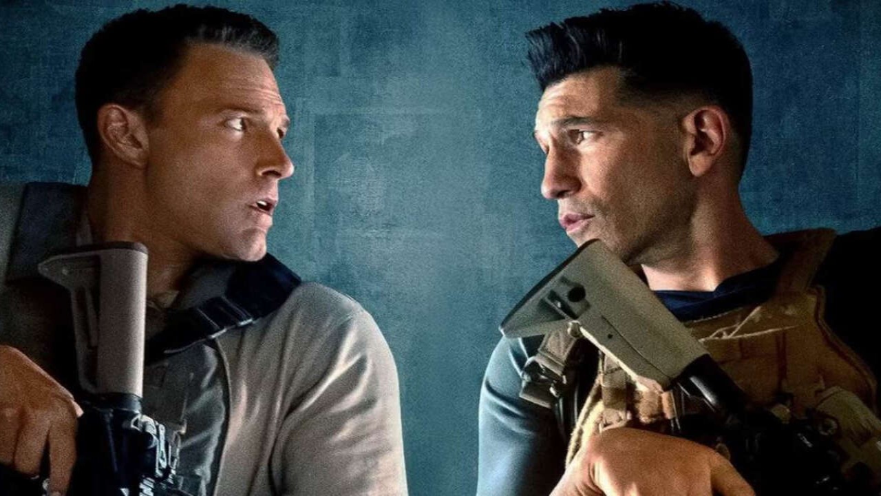 Picture Courtesy: Amazon MGM Studios Ben Affleck, Jon Bernthal