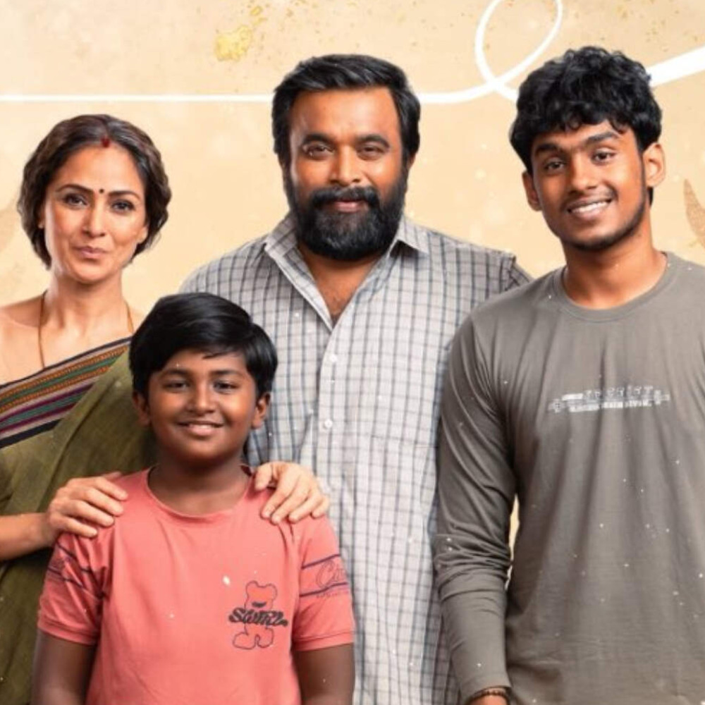Box Office: Tourist Family shows exponential growth after Retro's mixed response 