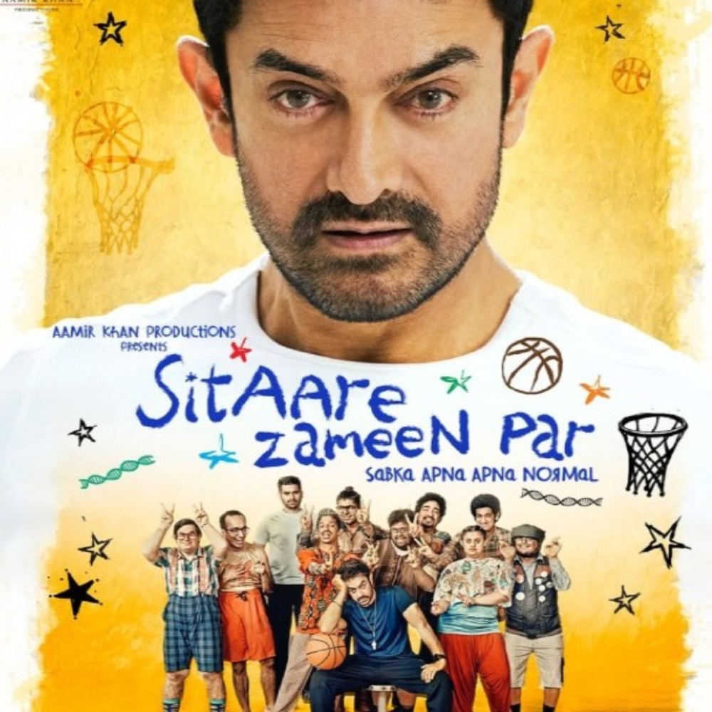 What is pay-per-view model? Know all about Aamir Khan’s bold plan for Sitaare Zameen Par