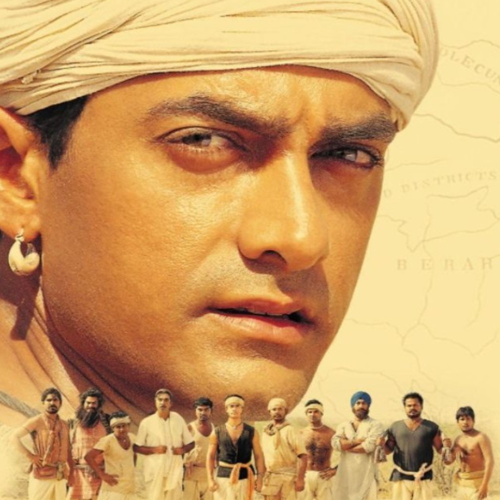 Why were local villagers hesitant to join Aamir Khan's iconic film Lagaan? Find out