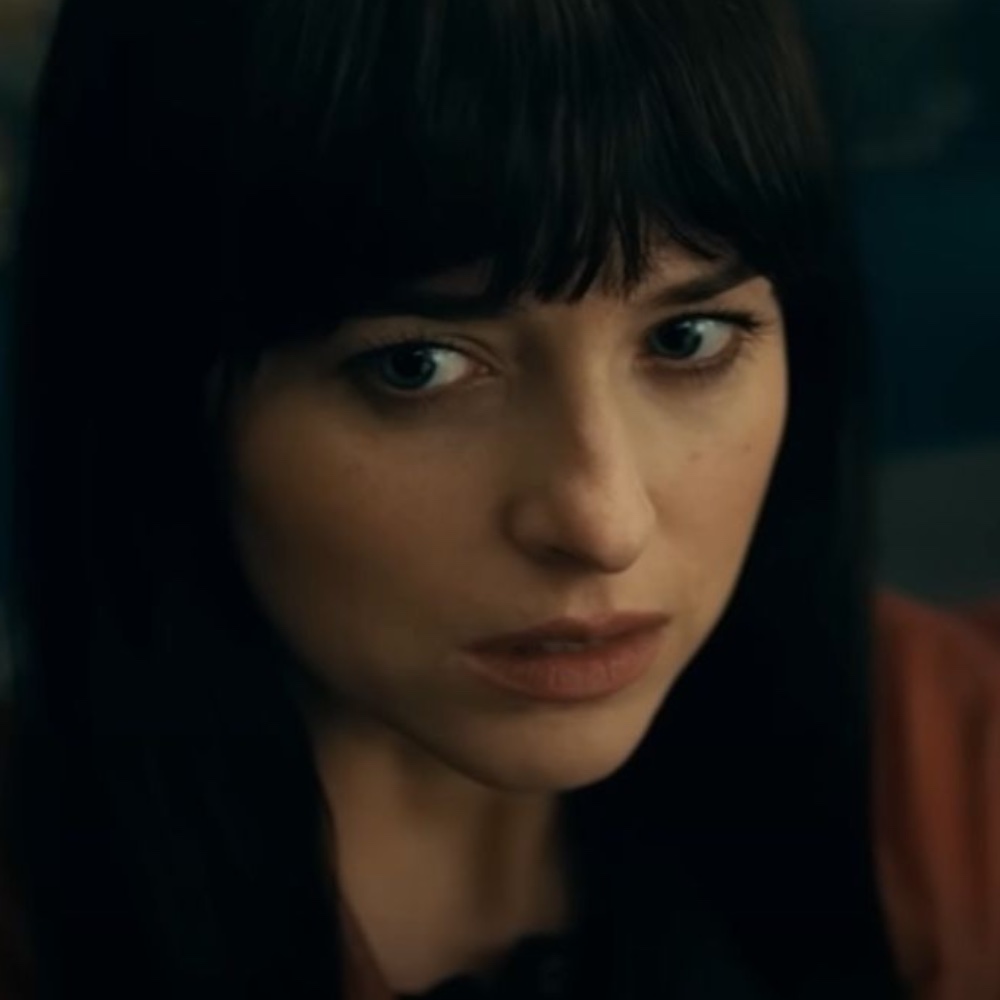 Dakota Johnson Opens Up About Financial Struggles During Early Acting Career 