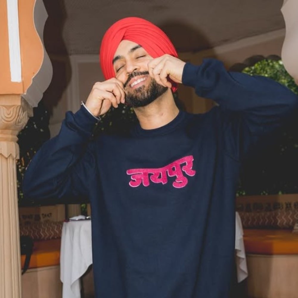 Diljit Dosanjh's funny review of the breakfast served to him post MET Gala 2025 is sure to leave you ROFL: WATCH