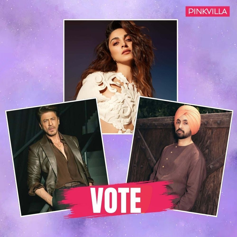 POLL: Shah Rukh Khan, Kiara Advani or Diljit Dosanjh; who will rule the red carpet at their MET Gala 2025 debut? VOTE