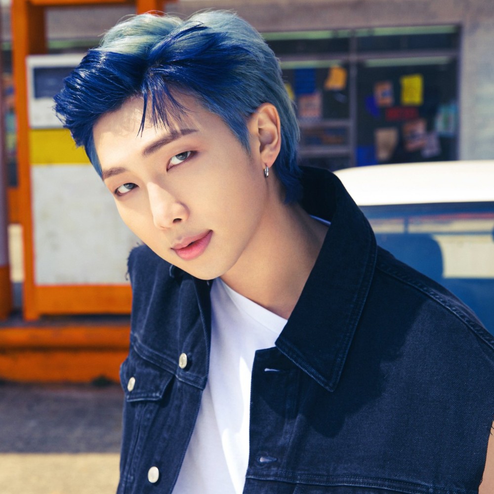 Fans call BTS' RM's AMAs win over Jimin 'OBVIOUSLY rigged,' citing alleged vote count evidence