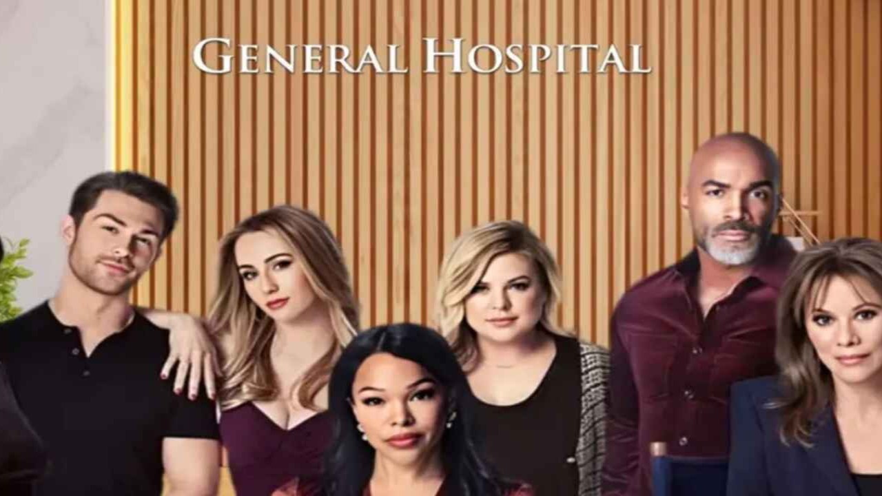 General Hospital via IMDB IMDB