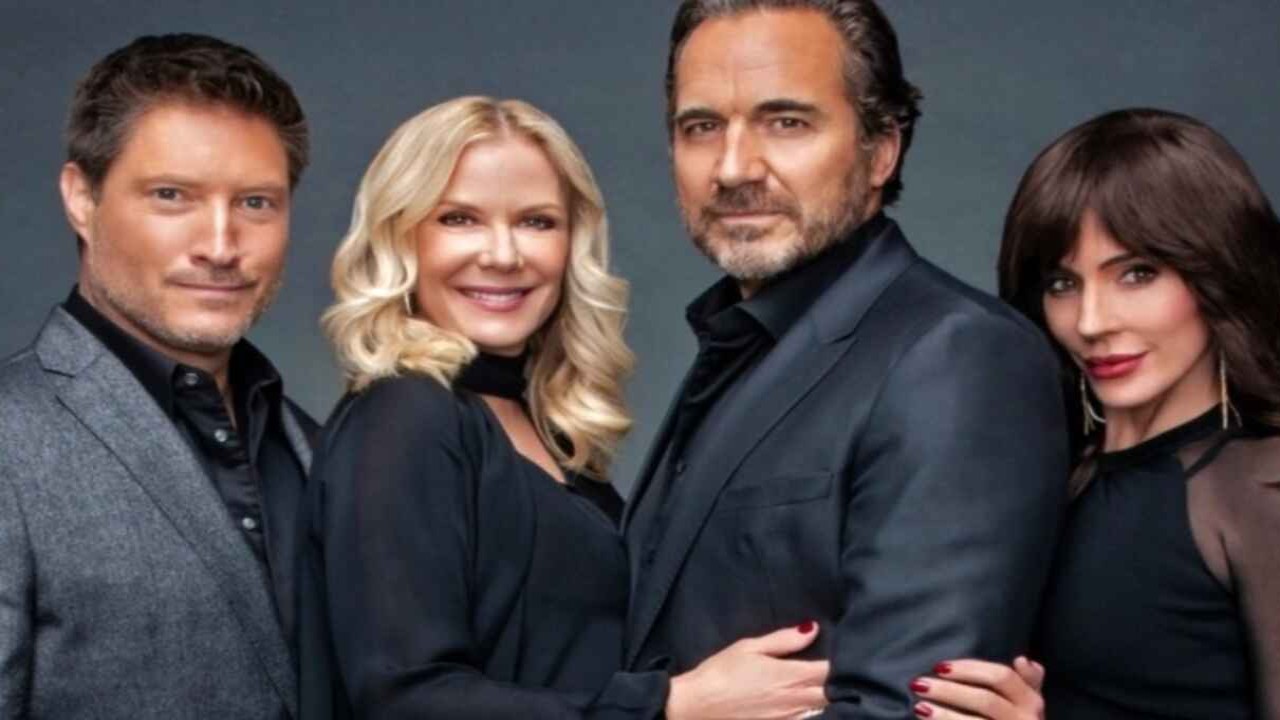 Bold and Beautiful via IMDB IMDB
