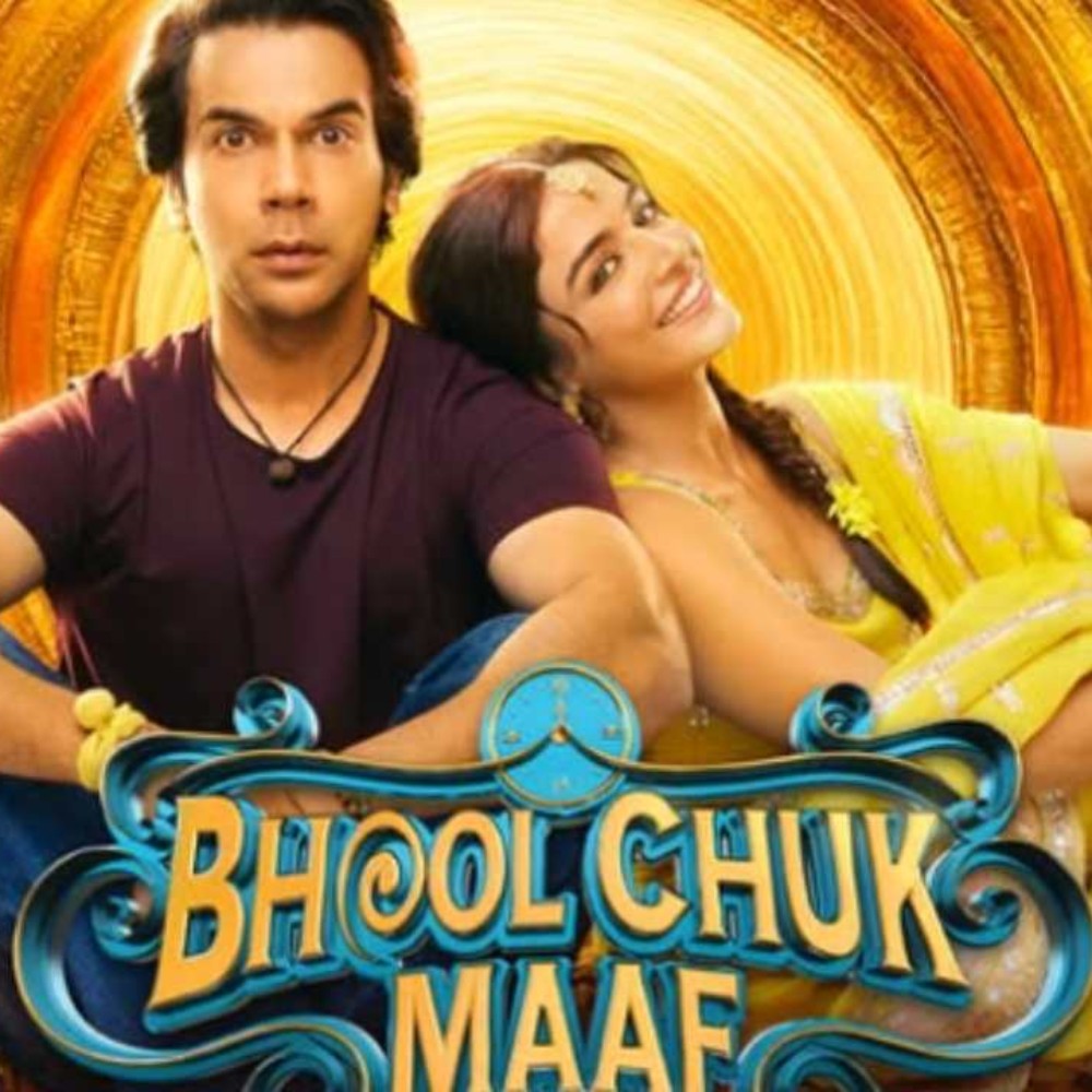 Bhool Chuk Maaf Advance Booking: Rajkummar Rao’s film sells decent 5000 tickets in top chains with 1 day to release