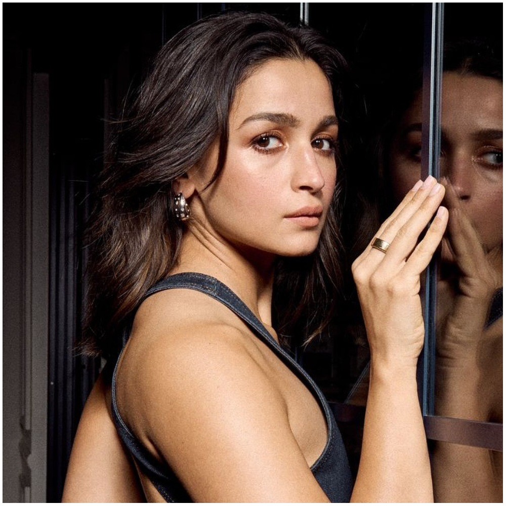 POLL: What should Alia Bhatt wear for Cannes Film Festival debut? VOTE as actress shares her excitement