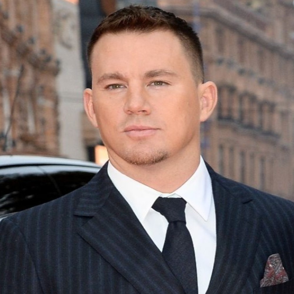 Channing Tatum Looks Ready for 2nd Marriage Post Jenna Dewan Split; Turns On Son-in-Law Mode With GF Inka Williams’ Dad