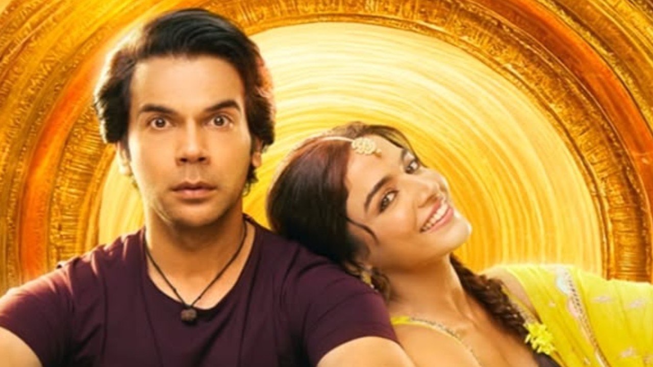 Picture Credit: Rajkummar Rao Instagram Bhool Chuk Maaf vs PVR Inox, who will face defeat? Know Bombay HC’s verdict on Rajkummar Rao, Wamiqa Gabbi’s film