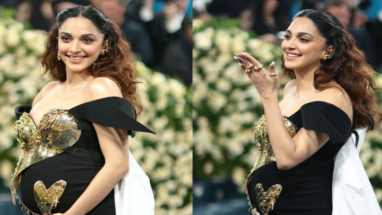 Picture Courtesy: Getty Images ‘Excited’ mom-to-be Kiara Advani talks about motherhood at MET Gala 2025, and we bet it will warm your heart